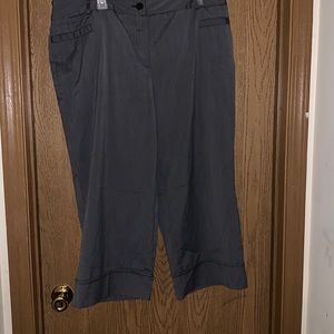 Courtenay Dress Capris Size 20W
